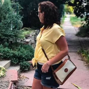 Meet your Posher, Jamie